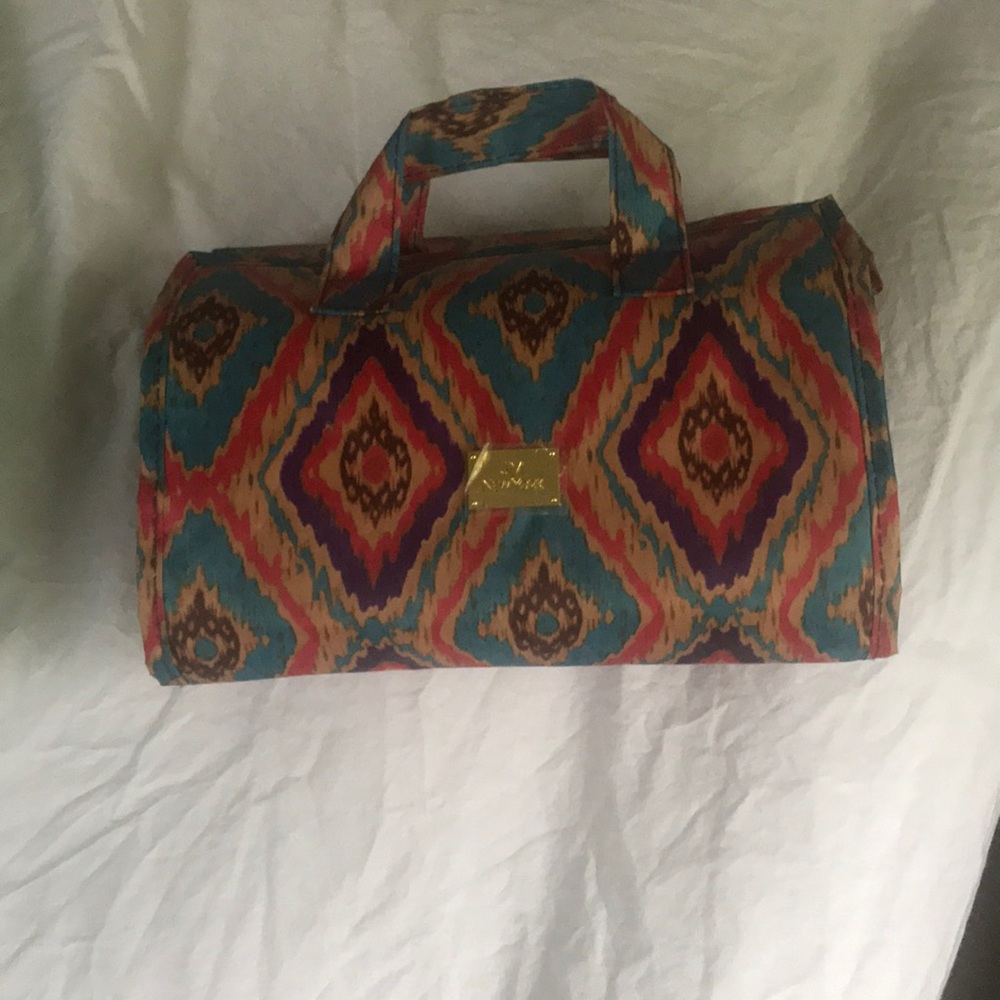 Joy Mangano Jewelry Roll